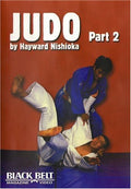 Judo 2: With Hayward Nishkioka - Judo 2: With Hayward Nishkioka - DVD