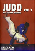 Judo 3: With Hayward Nishkioka - Judo 3: With Hayward Nishkioka - DVD