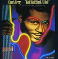 Berry,chuck - Hail Hail Rock N Roll / O.s.t. - Music CD