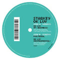 Starkey - Ok Luv - Vinyl Record