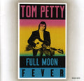 Petty,tom - Full Moon Fever - Music CD