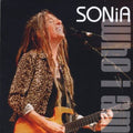 Sonia Disappear Fear - Who I Am - DVD