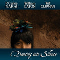 Dancing Into Silence Music CD