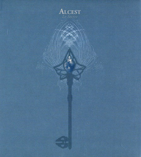Alcest - Le Secret - Music CD