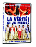 La Verite Si Je Mens - La Verite Si Je Mens - DVD