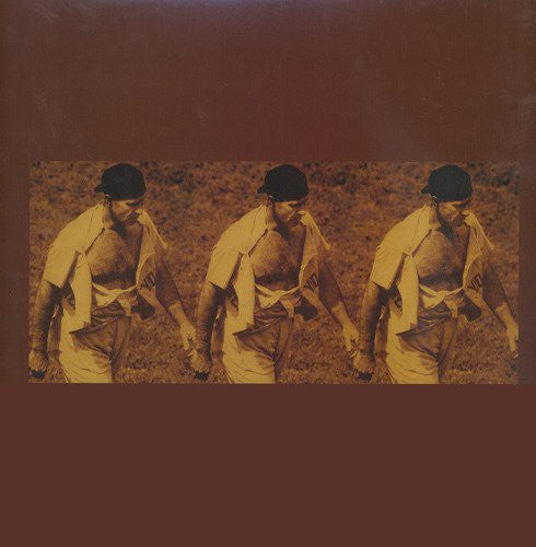 Enos Slaughter - Beisbol - Vinyl Record