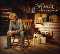 Pellerin,fred - Silence - Music CD