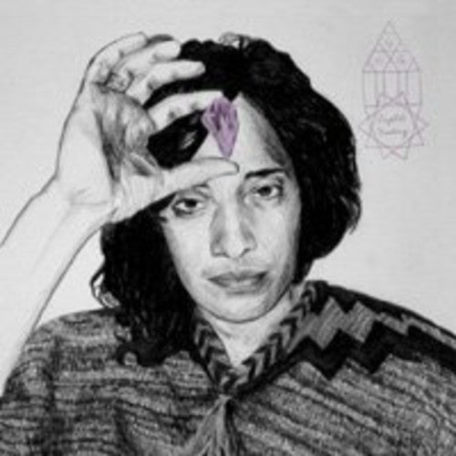 Ghq - Crystal Healing - Vinyl Record