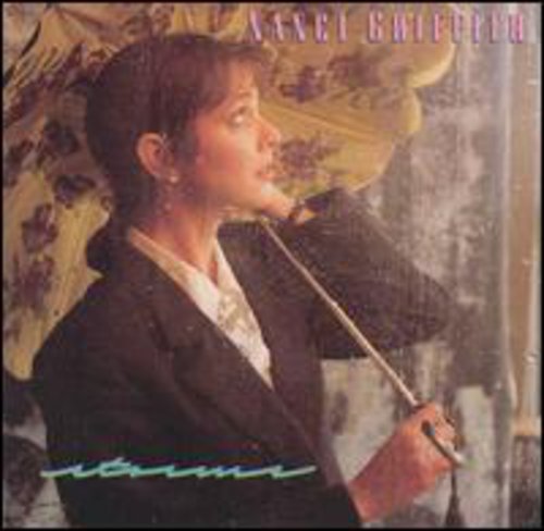 Griffith,nanci - Storms - Music CD