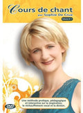 De Cruz,sophie - Cours De Chant 1 - DVD