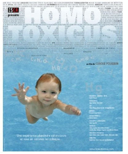 Homo Toxicus - Homo Toxicus - DVD