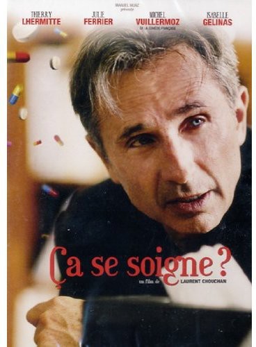 Ca Se Soigne? - Ca Se Soigne? - DVD