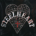 Steelheart - Steelheart - Music CD