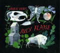 Veirs,laura - July Flame - Music CD
