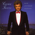 Twitty,conway - Silver Anniversary - Music CD