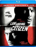 Law Abiding Citizen - Law Abiding Citizen - Blu-ray