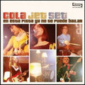 Cola Jet Set - En Esta Pista Ya No Se Puede Bailar - Vinyl Record