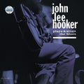 Hooker,john Lee - Plays & Sings The Blues - Music CD
