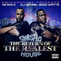 Og Ron C & Michael 5000 Watt - Return Of The Realest - Music CD