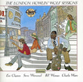 Howlin Wolf - London Sessions - Music CD