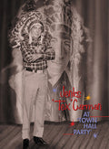 Carman,jenks Tex - At Town Hall Party - DVD