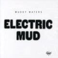 Electric Mud Music CD