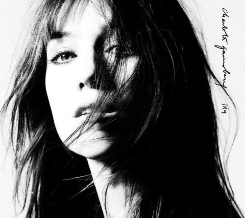 Gainsbourg,charlotte - Irm - Music CD