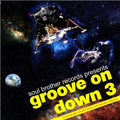 Vol. 3-groove On Down / Various - Vol. 3-groove On Down / Various - Vinyl Record