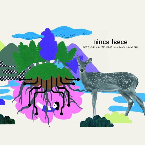 Leece,minca - There Is No One Else When I Lay Down & Dream - Vinyl Record