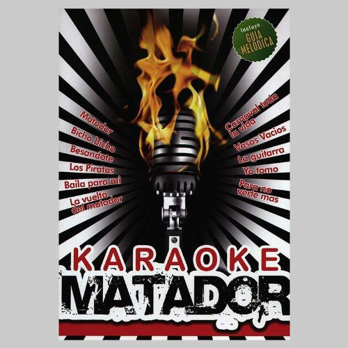 Matador-los Fabulosos Cadillacs - Matador-los Fabulosos Cadillacs - DVD