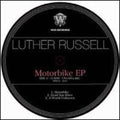 Russell,luther - Motorbike - Vinyl Record