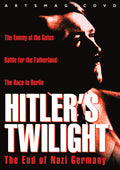 Hitlers Twilight - Hitlers Twilight - DVD