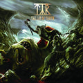 Tyr - Lay Of Thrym - Music CD