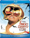 Fear & Loathing In Las Vegas - Fear & Loathing In Las Vegas - Blu-ray