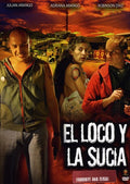 Loco Y La Sucia - Loco Y La Sucia - DVD