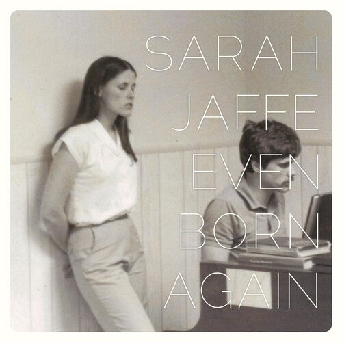 Jaffe,sarah - Even Born Again - Music CD