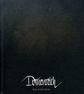Dornenreich - Nachtreisen - Music CD