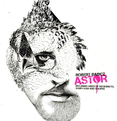 Babicz,robert - Astor - Vinyl Record