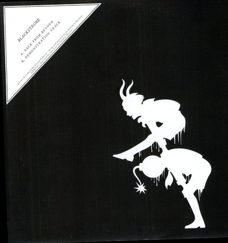Blackstrobe - Back From Beyond - Vinyl Record