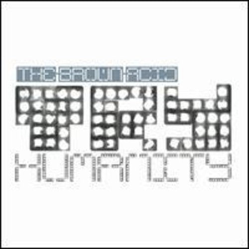 Brown Acid - Try Humanity - Vinyl Record