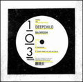 Deepchild - Backroom - Vinyl Record