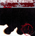 Einsturzende Neubauten - Zeichnungen Des Patienten Ot / Drawings Of Ot - Vinyl Record