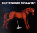 Einsturzende Neubauten - Haus Der Luge - Vinyl Record