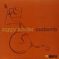 Kinder,ziggy - Assbomb / Longcat - Vinyl Record