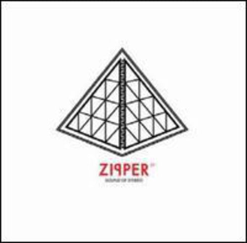 Sound Of Stereo - Zipper - Vinyl Record