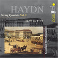 Haydn / Leipzig String Quartet - String Quartets 2 - Music CD