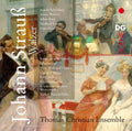 Strauss / Thomas Christian Ensemble - Waltzer - Music CD