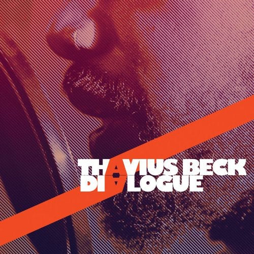 Beck,thavius - Dialogue - Music CD