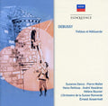 Debussy / Ansermet / Orch De La Suisse Romande - Debussy: Pelleas Et Melisande - Music CD