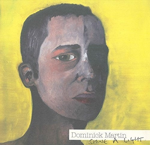 Martin,dominick - Shine A Light (vinyl) - Vinyl Record